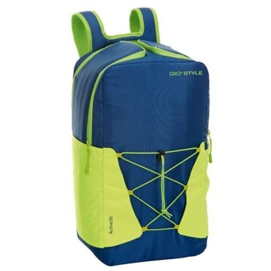 Geanta-frigorifica GIOSTYLE Active rucsac, 28 l, 28 х 22 х 50 cm