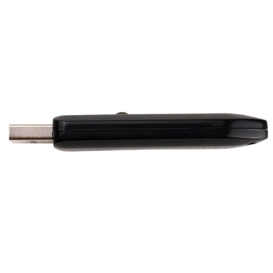Накопитель PATRIOT USB 3.2, Xporter 3, Black, 128 GB, изображение 4