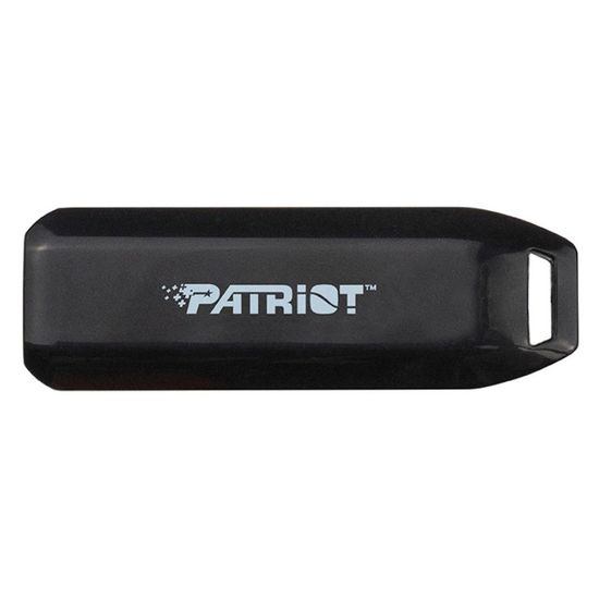 Stick PATRIOT USB 3.2, Xporter 3, Black, 128 GB, 3 image