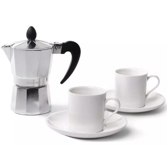 Ibric pentru cafea FISSMAN 3324