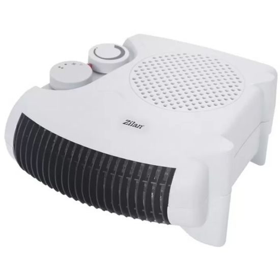 Incalzitor cu ventilator ZILAN ZLN5534, 2 image