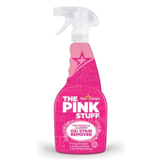 Spray Indepartare pete THE PINK STUFF, 500 ml
