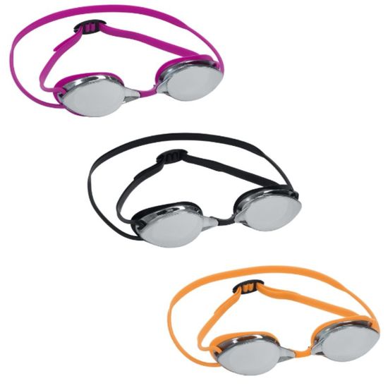 Ochelari de inot cu lentile-oglinda Bestway, 14+