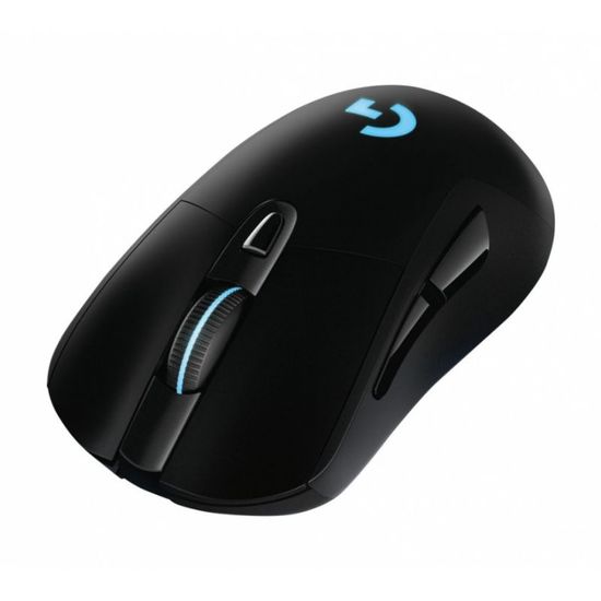 Mouse de gaming fаrа fir Logitech G703 Lightspeed, 2 image