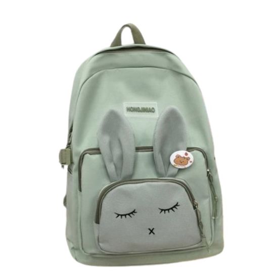 Рюкзак детский Зайчик CB096, 15 л