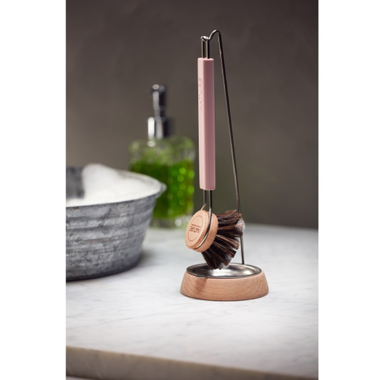 Suport SMART, pentru peria rotunda de spalat vase, 2 image