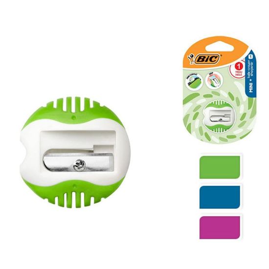 Ascutitoare BIC Mini, blister