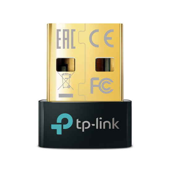 UB500 TP-LINK, USB Bluetooth 5.0, dongle, Ultra small size, USB2.0, изображение 2