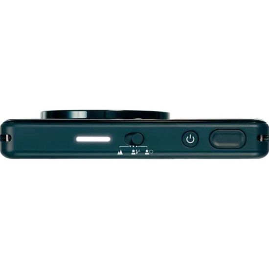 Фотокамера с функцией мгновенной печати CANON Printer Zoemini S2 ZV223 TL Dark Teal, изображение 3