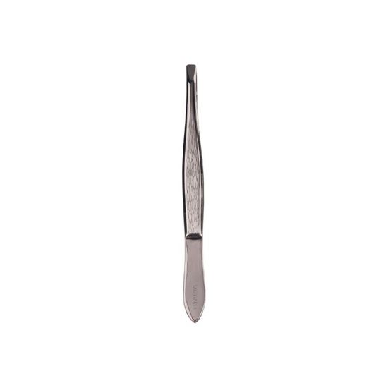 Penseta TITANIA 8 cm ingusta dreapta curba