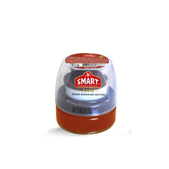 Crema de pantofi SMART Lord tava 60 ml