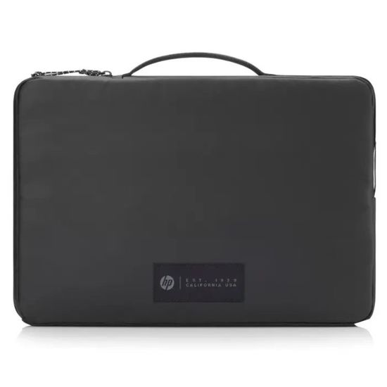 Geanta laptop HP 15.6" NB Sleeve - 15 Sleeve, Black, 3 image