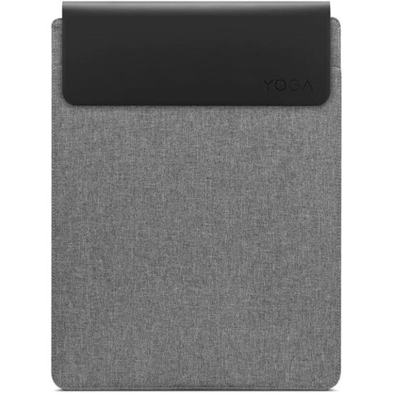 Чехол для ноутбука LENOVO 16" NB Bag - Yoga 16-inch Sleeve Grey