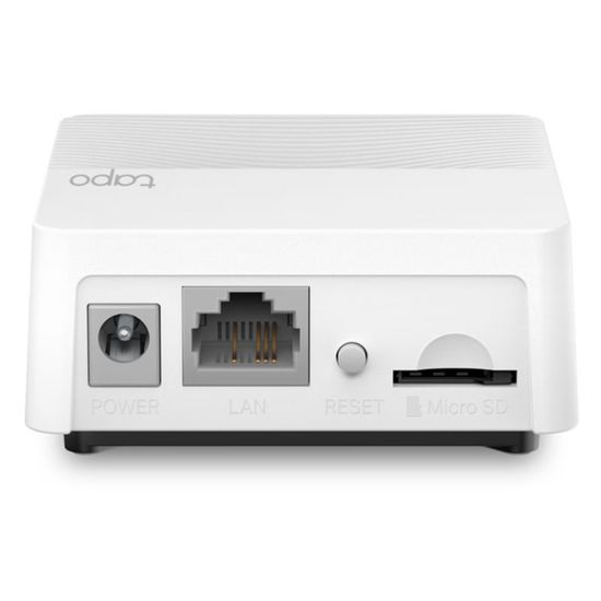 Интеллектуальный концентратор TP-LINK Tapo H200, белый, изображение 2