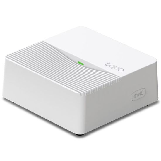 Интеллектуальный концентратор TP-LINK Tapo H200, белый