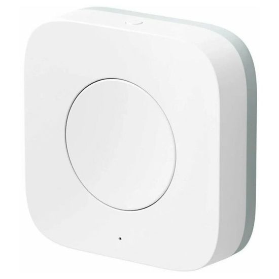 Кнопка управления YANDEX YNDX-00524, белый