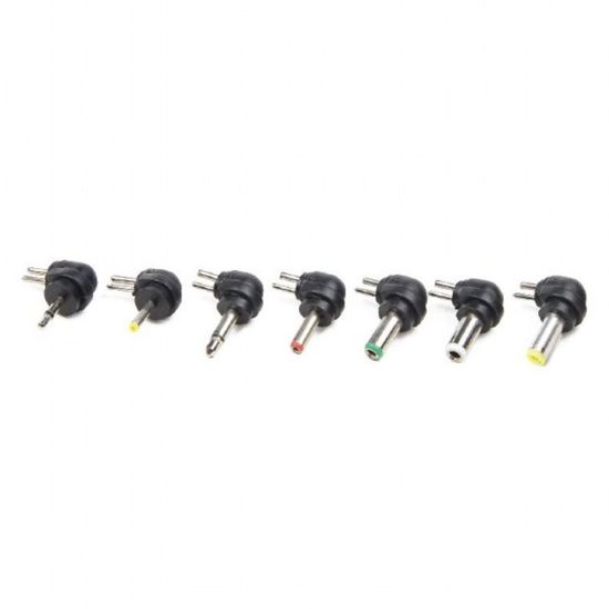 Аdapter GEMBIRD EG-MC-009, 24 W, 2 image