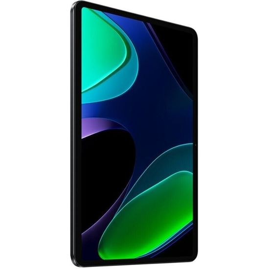 Tableta XIAOMI Pad 6, 8+128GB, Gravity Gray, Global, 2 image