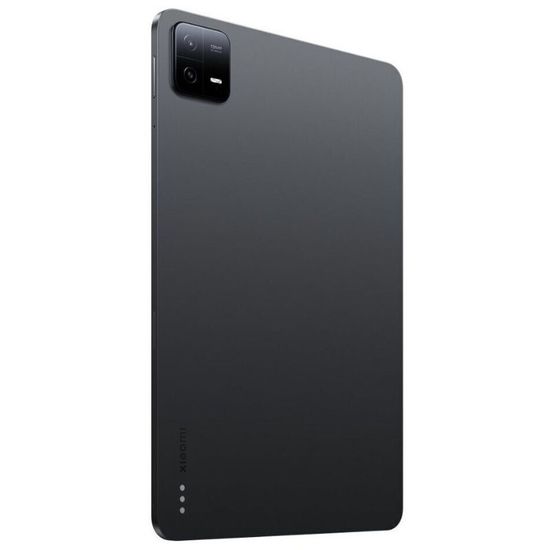 Планшет XIAOMI Pad 6, 8+128GB, Gravity Gray, Global, изображение 3