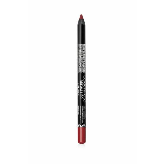Карандаш для губ Golden Rose Dream Lip Pencil *517* 1,4 г, Цвет: Dream Lip Pencil 517