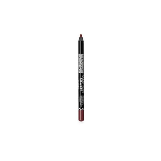 Creion de buze Golden Rose Dream Lip Pencil *519* 1,4 g, Culoare: Dream Lip Pencil 519