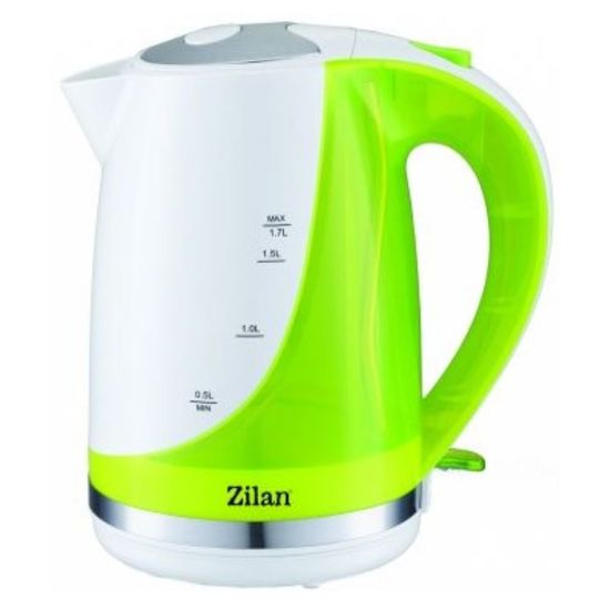 Электрочайник Zilan ZLN1303, 1.7 л