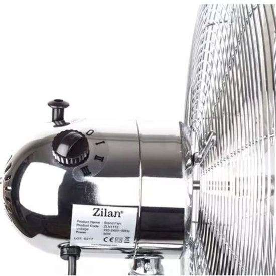 Ventilator Zilan, ZLN1112, 2 image