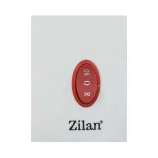 Соковыжималка ZILAN ZLN4014, со шнеком, изображение 5