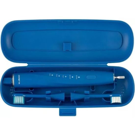 Periuta de dinti POLARIS PETB 0105 TC, Blue, 13 image