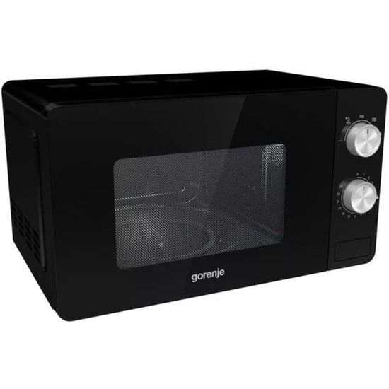 Микроволновая печь GORENJE MO20E1B, изображение 2