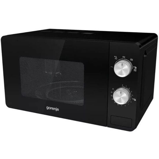 Микроволновая печь GORENJE MO20E1B, изображение 3