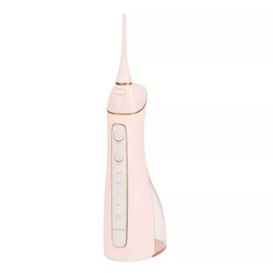 Irigator POLARIS PWF 0201, Pink