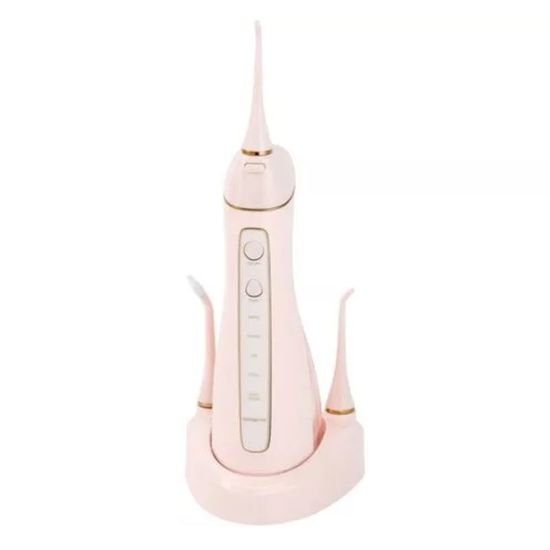 Irigator POLARIS PWF 0201, Pink, 4 image