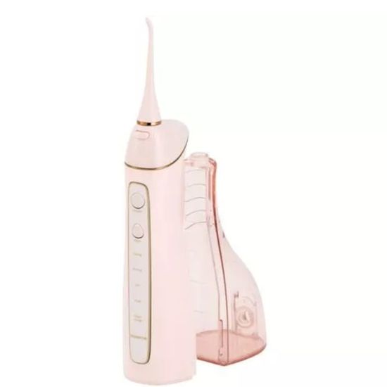 Irigator POLARIS PWF 0201, Pink, 3 image