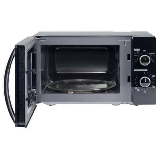 Cuptor cu microunde TOSHIBA MW-MM-20P (BK)-P, 6 image