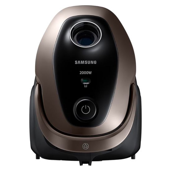 Пылесос Samsung VC20M2589JD/UK, изображение 2