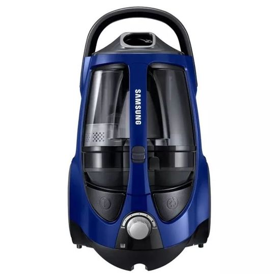 Aspirator Samsung VCC8836V36/SBW, 2 image
