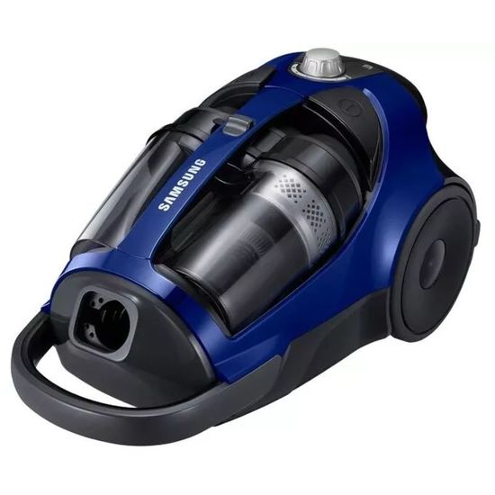 Aspirator Samsung VCC8836V36/SBW, 4 image