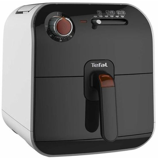 Friteuza cu aer cald Tefal FRY DELIGHT FX100015