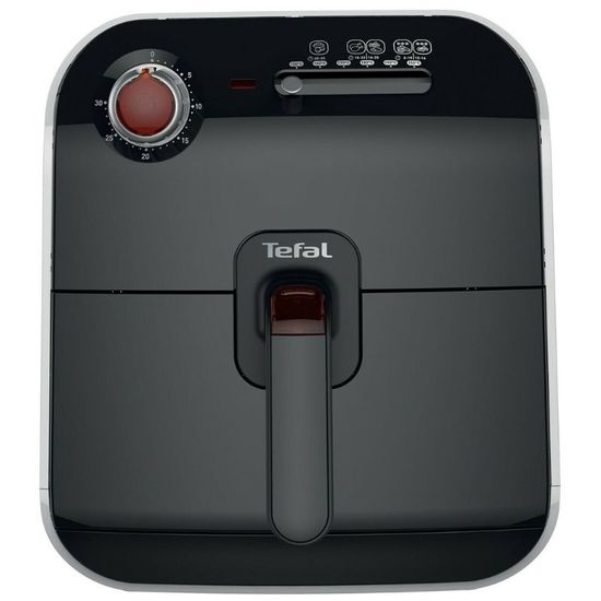 Friteuza cu aer cald Tefal FRY DELIGHT FX100015, 2 image