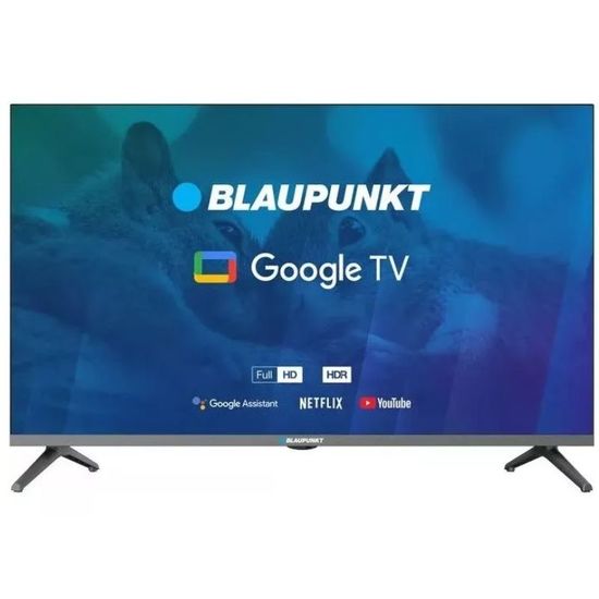 ​Телевизор Blaupunkt 32FBG5000