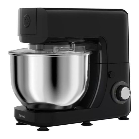 Masina de bucatarie Tefal QB15E838, 2 image