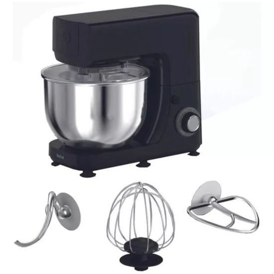 Masina de bucatarie Tefal QB15E838