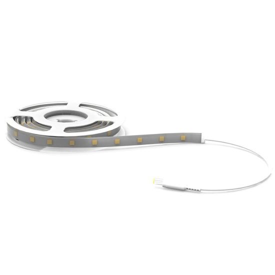 Лента светодиодная GAUSS Smart Light с сенсором, 5W, 2700К, IP66, 1.2 м, 1, 20, изображение 2