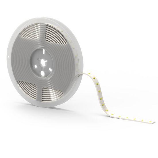 Лента светодиодная GAUSS Elementary 2835, 60-SMD 4.8W, 12V DC, IP20, красный, ZIP Bag 5 м, 1, 50, изображение 2