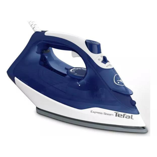 Fier de calcat TEFAL EXPRESS STEAM FV2838E0