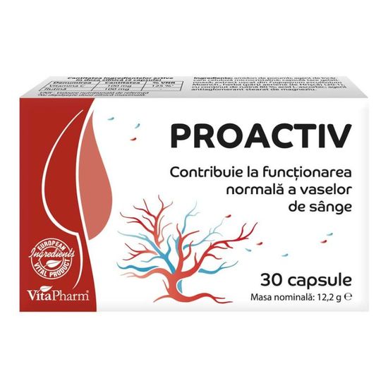 Capsule PROACTIV №30, 2 image