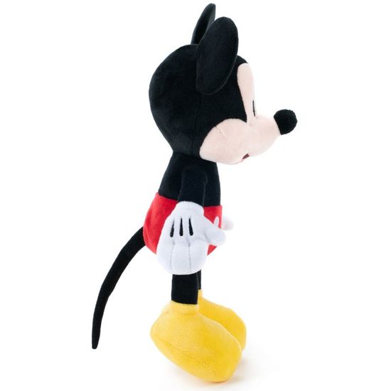 Jucarie moale DISNEY Mickey Mouse, 20 cm, 3 image