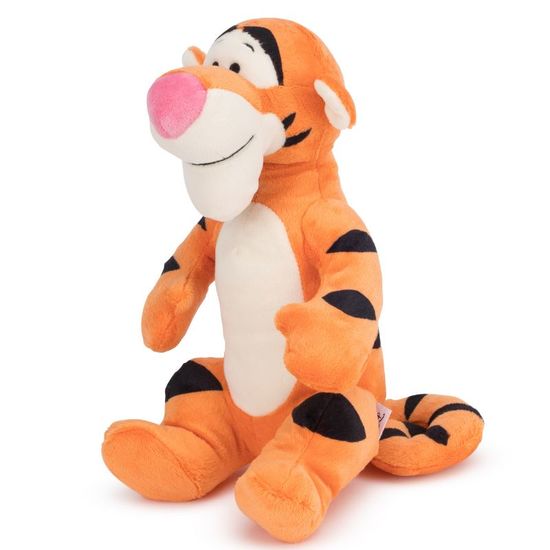 Jucarie moale DISNEY Tigger, 25 cm, 3 image