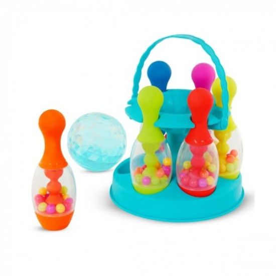 Set de joaca Bowling BATTAT, 3 image